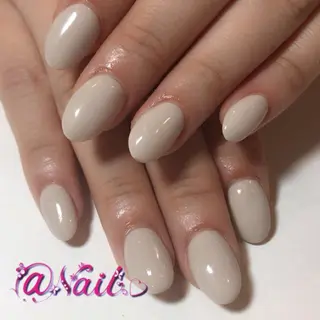 ネイル 小尾 栞のネイルデザイン