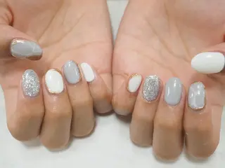 ネイル Amore Nのネイルデザイン