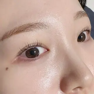 マツエク・マツパ MIKU🌿 ネイル&まつげパーマのマツエク・マツパデザイン