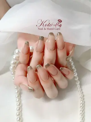 ネイル Risa ネイルサロンKOTOのネイルデザイン