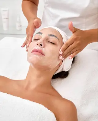 Beauty salon Miley所属・Miley/肌管理 Natsukiのエステ・リラクイメージ