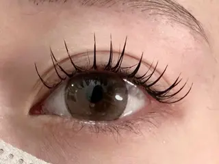 マツエク・マツパ ★たまプラeight きむら★のマツエク・マツパデザイン