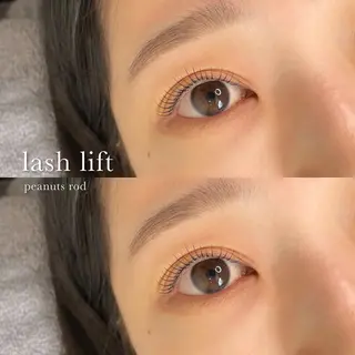 マツエク・マツパ natsumi .のマツエク・マツパデザイン