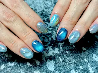 ネイル Jebel Beauty Miuの眉毛・アイブロウイメージ