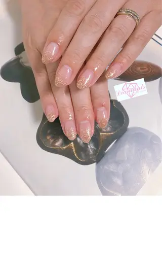 ネイル Asa miのネイルデザイン