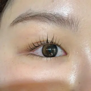 マツエク・マツパ 🌱Ai Quick 新宿/シノネ🪞🫧のヘアスタイル
