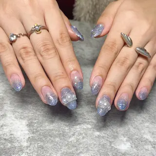 ネイル ネイルサロンCleo 上前津店のネイルデザイン