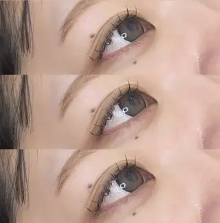 マツエク・マツパ eyelist ✵ Itsukiのマツエク・マツパデザイン