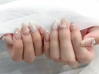 ネイル Rubys nailのネイルデザイン