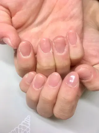 ネイル 新宿ネイルサロン ジェミディローサのネイルデザイン