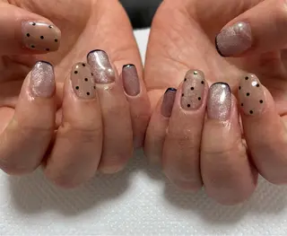 ネイル nail M&Tのネイルデザイン