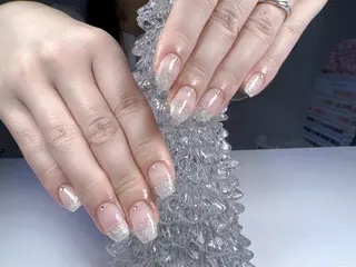 ネイル ネイルサロン ロア旧ジョリーのネイルデザイン