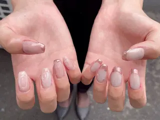 ネイル Rarity nail salonのネイルデザイン