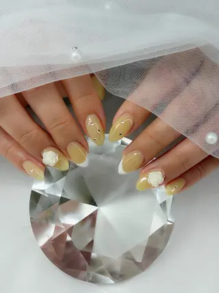 ネイル iro+ nailのネイルデザイン