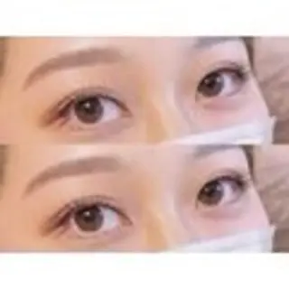 マツエク・マツパ eyelist/ haruka🤍の眉毛・アイブロウイメージ