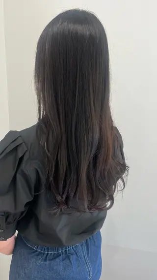 ロング tocca🪴 ARISA🕊️のヘアスタイル