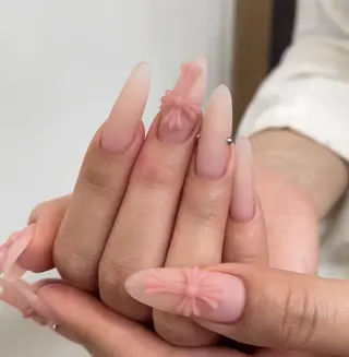 ネイル 🎀 NaNa_nailのネイルデザイン