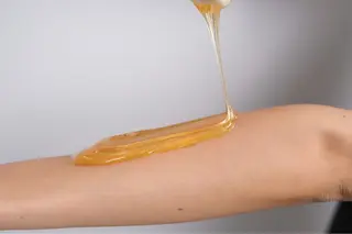 Nami シュガーリングサロンのエステ・リラクイメージ