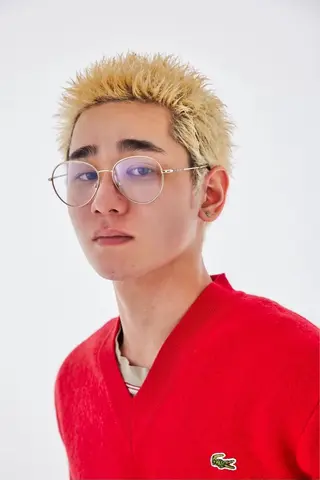 メンズ 錦糸町駅徒歩3分 メンズカット/伊吹のヘアスタイル