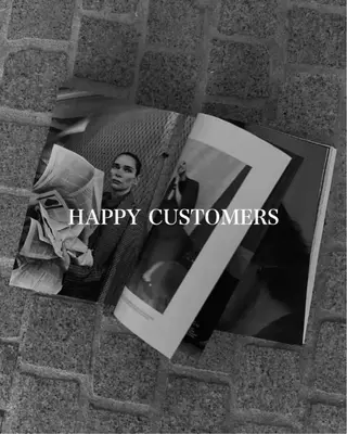 アイブロウ HERMÉ KAYAの眉毛・アイブロウイメージ