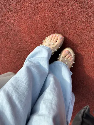 ネイル nailsalon ∞ ﾐｶﾅﾙ ∞のネイルデザイン