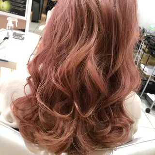 ロング カラー カットモデル募集中！ 大月竜斗のヘアスタイル