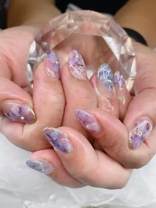 ネイル misun_ nailのネイルデザイン