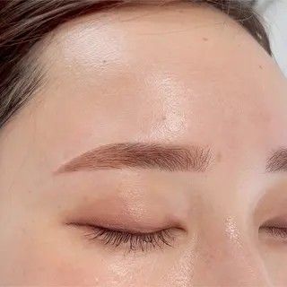 アイブロウ 🩶JOLi さいたま新都心🩶のマツエク・マツパデザイン