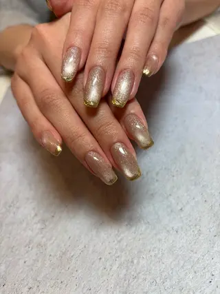 ネイル 【LINON】 airiのネイルデザイン