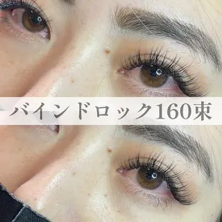 マツエク・マツパ mayu🎀 持続力評価◎のマツエク・マツパデザイン