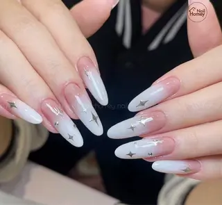 ネイル リン リンのネイルデザイン