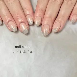 ネイル 木元 七恵のネイルデザイン