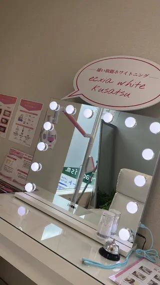 nanami -ホワイトニングのその他イメージ