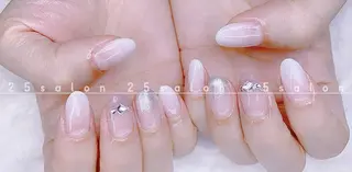 ネイル 2 5のマツエク・マツパデザイン