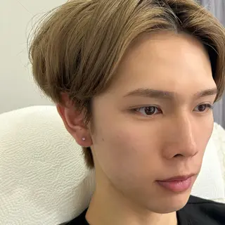 アイブロウ AZ KOTOのその他イメージ