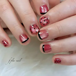 ネイル kanako nail🌷のネイルデザイン