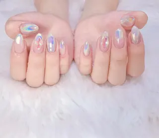 ネイル 土屋 智子のエステ・リラクイメージ