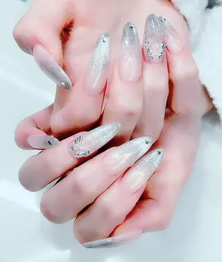 ネイル R salonのネイルデザイン