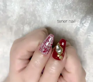 ネイル テネルネイル tener nailのネイルデザイン