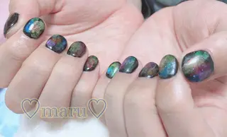 ネイル まるみ♡7/1〜値上 げ致します(>_<)のその他イメージ