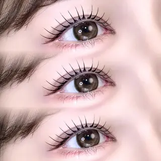 マツエク・マツパ 🌼fein.omo tesando♥️のマツエク・マツパデザイン