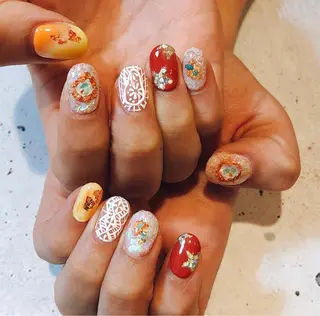 ネイル Chipieee Tokyoのその他イメージ