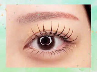 マツエク・マツパ JurerEye☆ Tamadaのマツエク・マツパデザイン