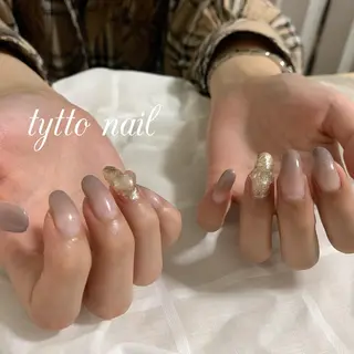 ネイル tytto nail ❤︎eriのネイルデザイン