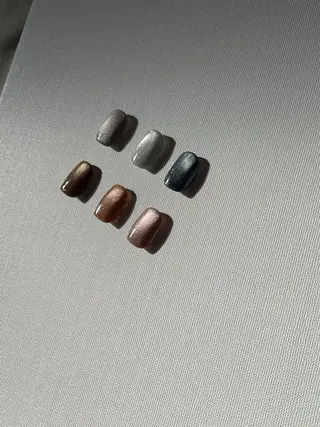 ネイル ena satoのネイルデザイン