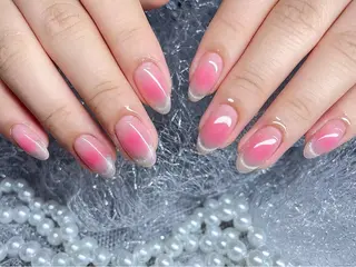 ネイル More Glam渋谷店のネイルデザイン