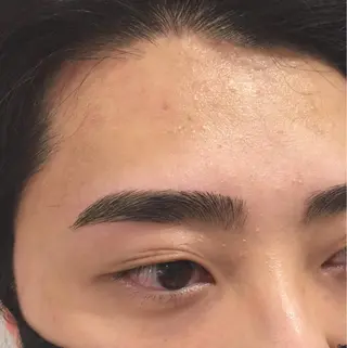 メンズ LOA八王子店 🪽Linのマツエク・マツパデザイン