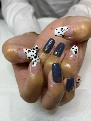 ネイル N Masayoのネイルデザイン