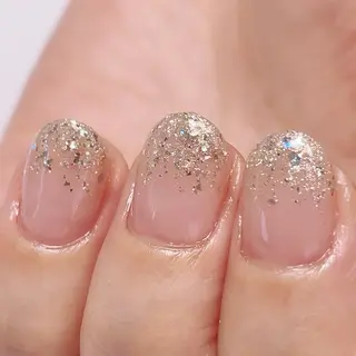 ネイル 樫村 美波のネイルデザイン