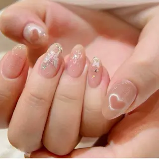 ネイル Akina Nailのネイルデザイン